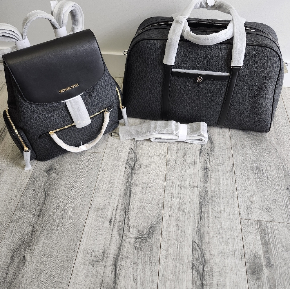 NWT BUNDLE SET - Picture 4 of 5